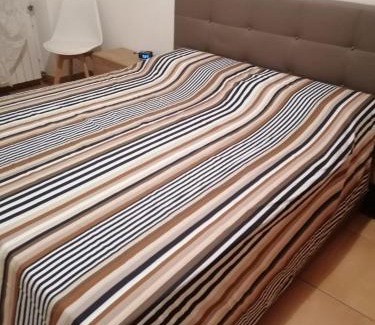 Furnari Apartment | Our dream