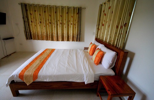 Makham Hotel | Our Eco Farm