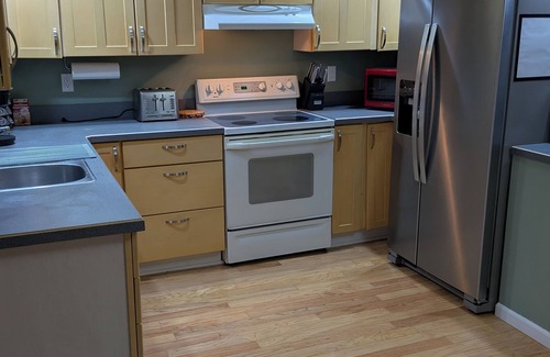 Tawas City House | Our Escape - East Tawas