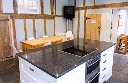 Hethel House | Our extraordinary Tudor Manor House for get-togethers and events.