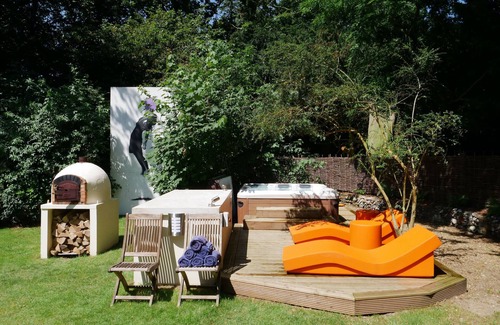 Hethel House | Our extraordinary Tudor Manor House for get-togethers and events.