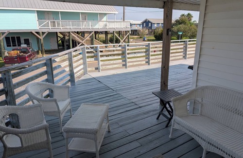 Grand Isle House | Our Family Tradition II