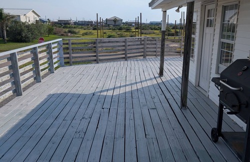 Grand Isle House | Our Family Tradition II