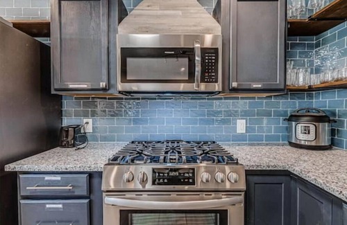 Tulsa House | Our family would love to share our house with you!n