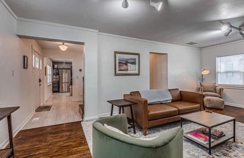 Tulsa House | Our family would love to share our house with you!n