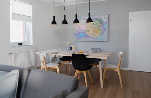 Grasberg Apartment | our farm Ferienwohnung