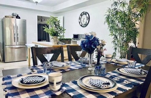 Good Hope House | Our Farm House