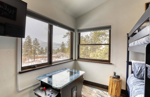 Pagosa Springs House | Our Favorite Place: 15% Off Until Nov 22!