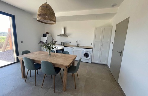 Rians Apartment | Our Gites in L'Adret, Rians en Provence