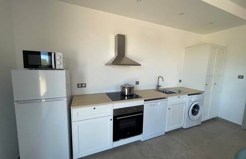 Rians Apartment | Our Gites in L'Adret, Rians en Provence
