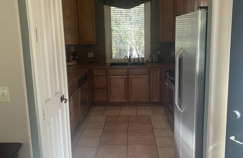 Little Elm House | Our Guest house