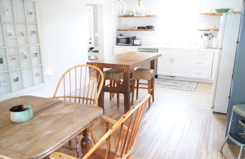 Lemont House | Our Guest House