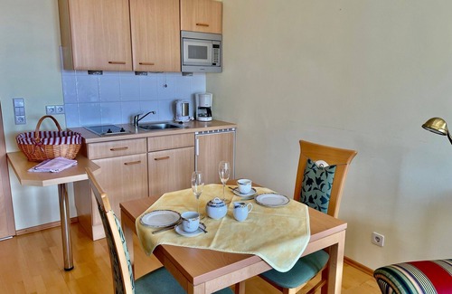 Hochstadt House | Our guest house 'wine paradise', at the sea of ​vines is ideal for relaxing holidays
