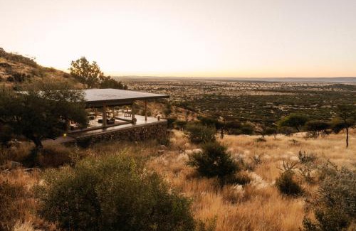 Khomas Hotel | Our Habitas Namibia