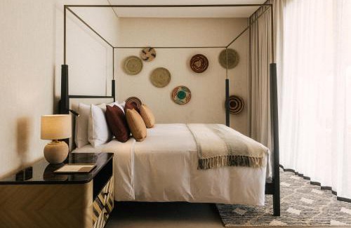 Zekreet Resort | Our Habitas Ras Abrouq