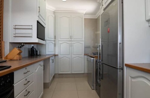 Umhlali Apartment | Our Happy Escape