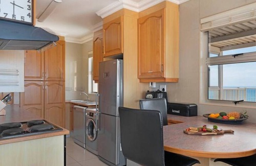 Umhlali Apartment | Our Happy Escape