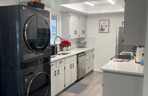 Centralia Condo | Our Happy Place 1BR Condo