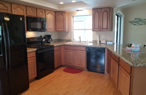 Englewood East House | Our Happy Place! 3 bedroom, 2 bath pool home