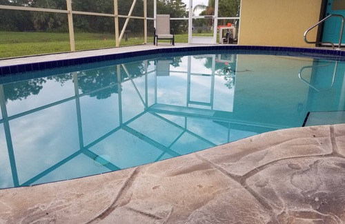 Englewood East House | Our Happy Place! 3 bedroom, 2 bath pool home