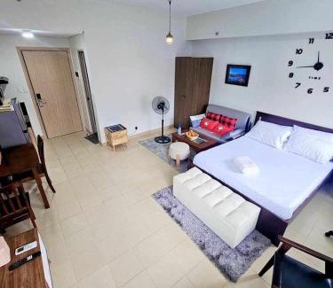 Marilao Apartment | Our Happy Place - Cheer Residences