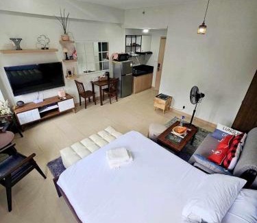 Marilao Apartment | Our Happy Place - Cheer Residences