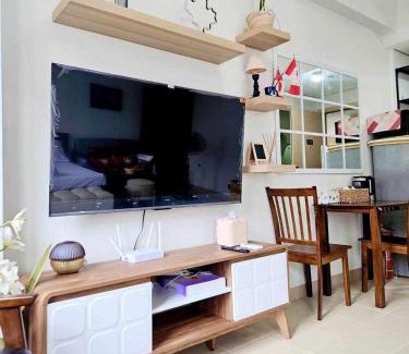 Marilao Apartment | Our Happy Place - Cheer Residences