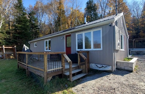 Highlands East House | Our Happy Place: Hot Tub & Trail Access: STR25-00043