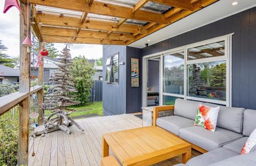 Kinloch House | Our Happy Place - Kinloch Holiday Home