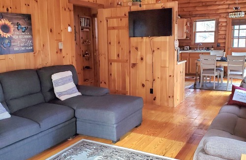 Day House | Our happy place - Spectacular views and wildlife!