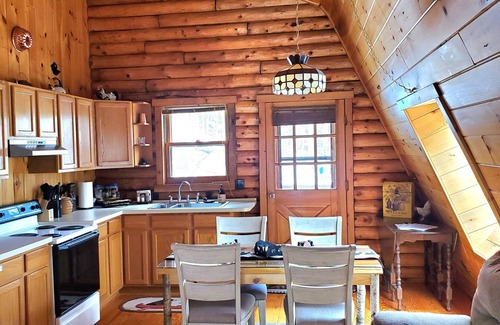 Day House | Our happy place - Spectacular views and wildlife!