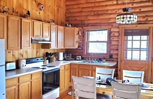 Day House | Our happy place - Spectacular views and wildlife!