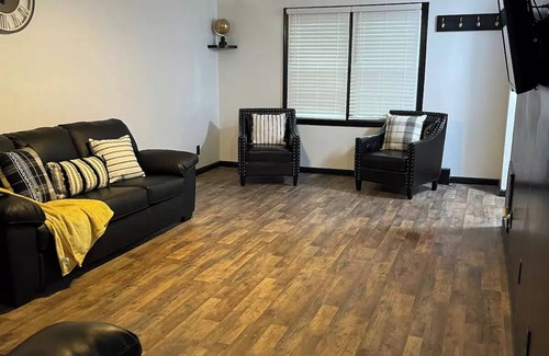 Blytheville Apartment | Our Happy Place