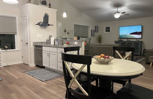 Issue House | Our Happy Place in Colonial Beach