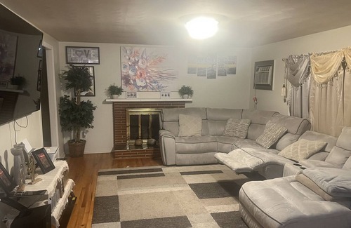 Silver Lane House | Our happy place