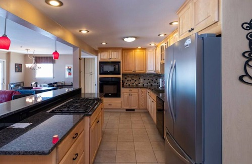 Geneseo House | Our Happy Place
