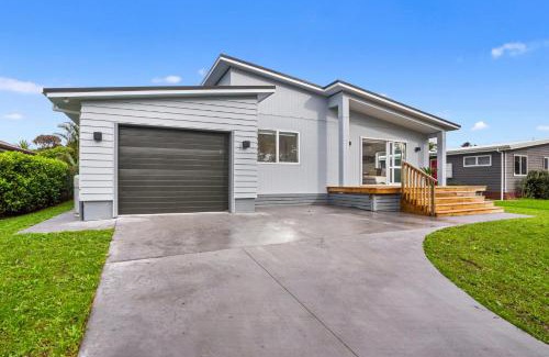 Waihi Beach House | Our Happy Place - Waihi Beach Holiday Home