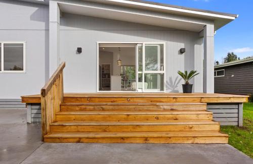 Waihi Beach House | Our Happy Place - Waihi Beach Holiday Home
