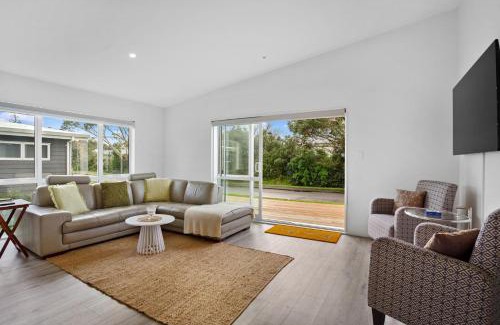 Waihi Beach House | Our Happy Place - Waihi Beach Holiday Home