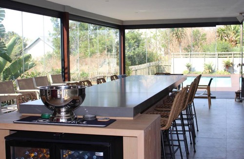 Umhlali House | Our happy place