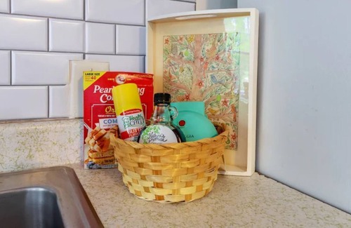 Terry Sanford Apartment | Our Haymont Hideaway