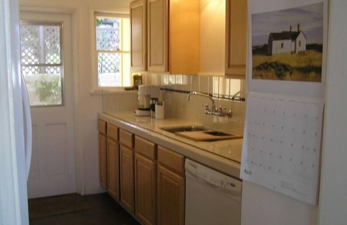 Del Mar House | Our Home at the Beach