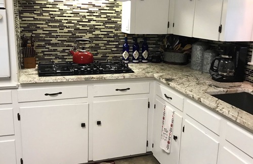 Laurel Springs House | OUR HOME .AWAY FROM HOME