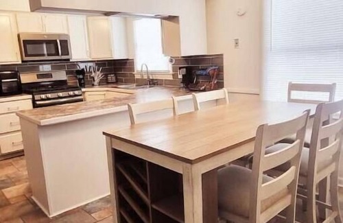 Lansing House | Our Home Away From Home!