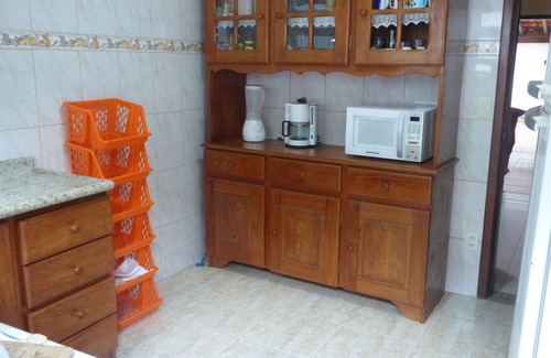 Indaia House | Our Home: Family, Pets and children are welcome.