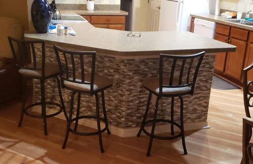 Fernandina House | Our home is located in a great location between Brownwood and Lake Sumter.