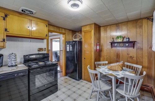 Frederica House | Our Home is Your Goal When You Play @ DE Turf