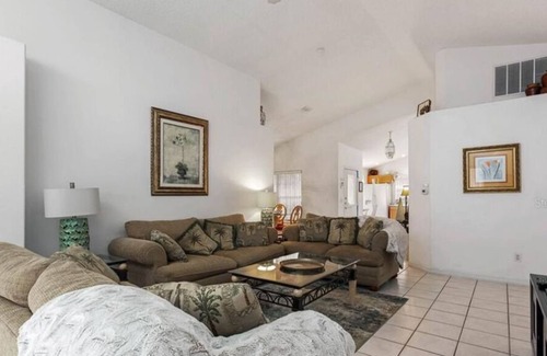 Indian Point Villa | Our home is your home, make it yours during your visit to Kissimmee, FL