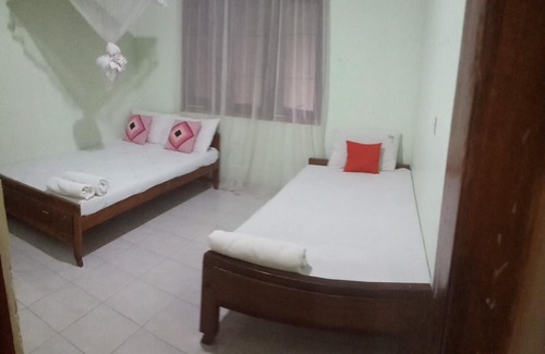 New Town Bed & Breakfast | Our home located in polonnaruwa ancient city only for 300m . You can travel easy