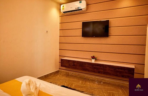 Kumasi Hotel | Our Hotel boasts a delightful blend of modern amenities and cozy ambience.